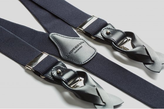 Braces suspenders