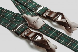Braces suspenders