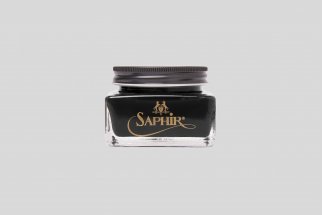 Saphir 1925 Black creame