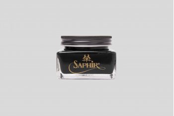 Saphir 1925 Black creame