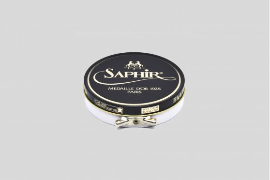 Saphir Mirror Gloss Neutral Polishing Cream